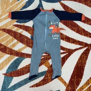 Baby Boy pajamas